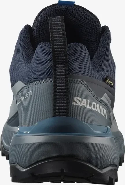 Salomon X Ultra 360 GTX blue nights/dark navy/dark blue (Herren)