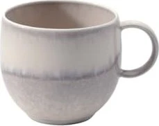 like by Villeroy & Boch Perlemor Sand Becher mit Henkel 210ml