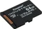 Kingston Industrial Temperature Gen2 R100 64GB Kit, UHS-I U3, A1, Class 10 Vorschaubild