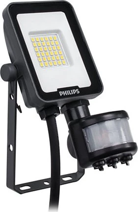 Philips Ledinaire BVP164 LED11/830 PSU 10W Sensor Wandleuchte