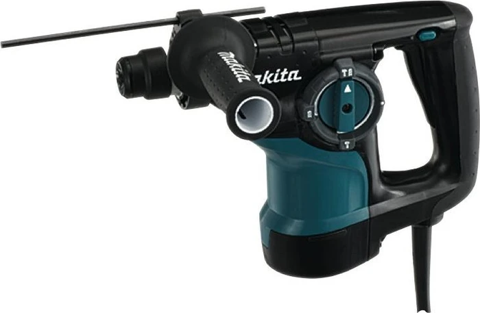 Makita HR2810 Elektro-Bohr-/Meißelhammer inkl. Koffer