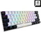 Sharkoon Skiller SGK50 S4, White, LEDs RGB, hot-swap, Kailh KT BROWN, USB, IT Vorschaubild