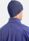 Odlo Polyknit Warm Mütze skipper blue Vorschaubild