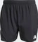 adidas Swim 5-Inch Badeshorts schwarz/weiß (Herren) Vorschaubild