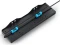 Jonsbo DS916, Monitor Kit, Black Vorschaubild