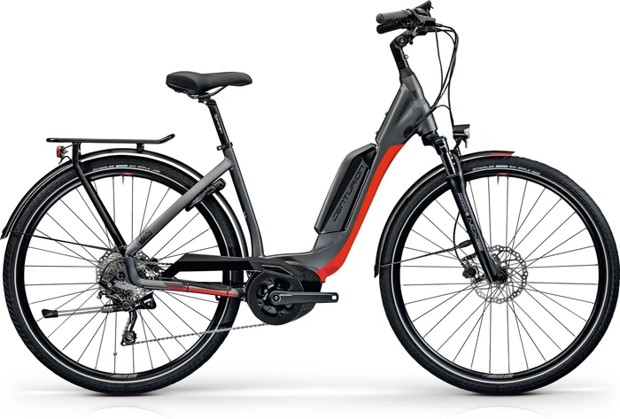 Centurion E-Fire City R850 Modell 2021