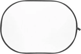 Godox Collapsible 2-in-1 Reflector Disc Translucent 60x90cm