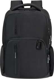 Samsonite Biz2Go 14.1" Notebook-Rucksack, schwarz