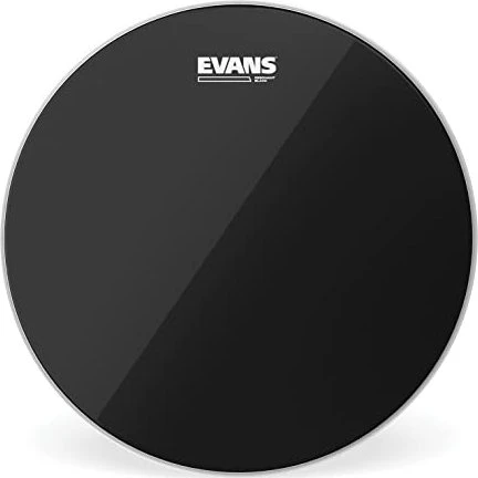 Evans Resonant Black 18"