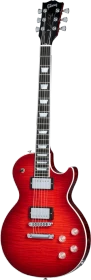 Gibson Les Paul Modern Figured Cherry Burst