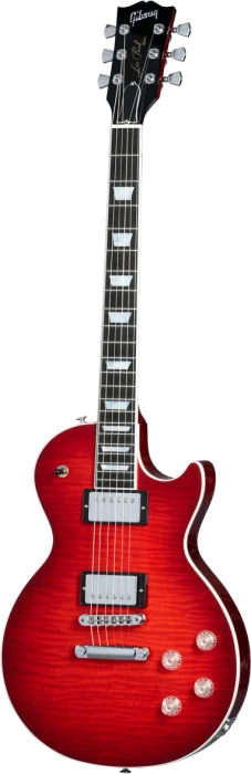 Gibson Les Paul Modern Figured