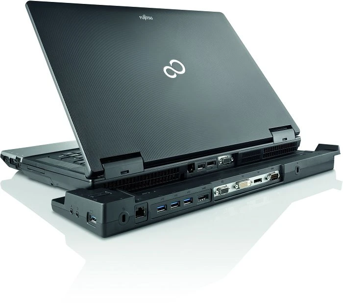 Fujitsu S26391-F1177-L110