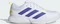 adidas Court Team Bounce 2.0 cloud white/solar purple/solar lemon Vorschaubild
