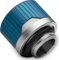 EK Water Blocks Quantum Line EK-Quantum Torque HDC 12 Fitting G1/4" auf 12mm, Blue Special Edition, 6er-Pack Vorschaubild