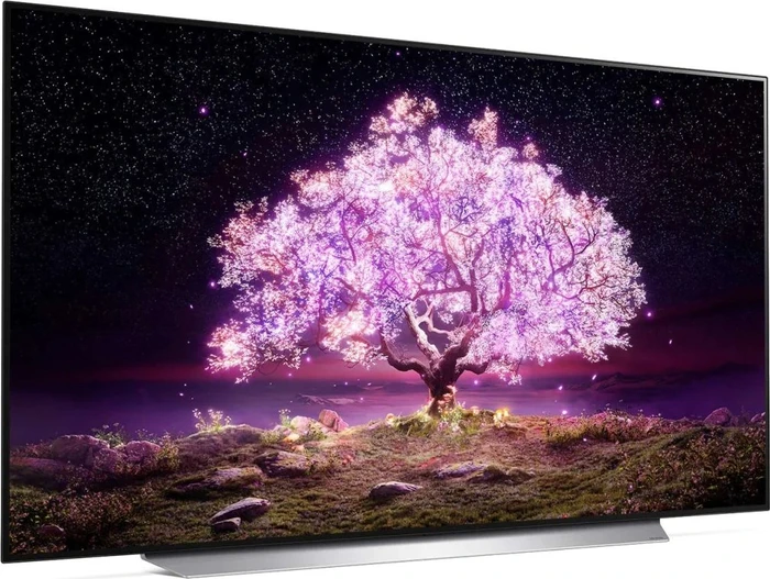 LG OLED48C12LA