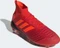 adidas Predator 19.1 FG active red/solar red/core black (Herren) Vorschaubild