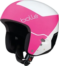 Bollé Medalist Helm tanoshi pink