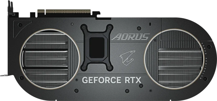 GIGABYTE AORUS GeForce RTX 5070 Ti Infinity 16G, 16GB GDDR7, HDMI, 3x DP