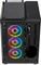 Corsair Crystal Series 680X RGB, schwarz, Glasfenster Vorschaubild