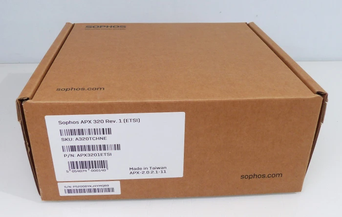 Sophos APX 320
