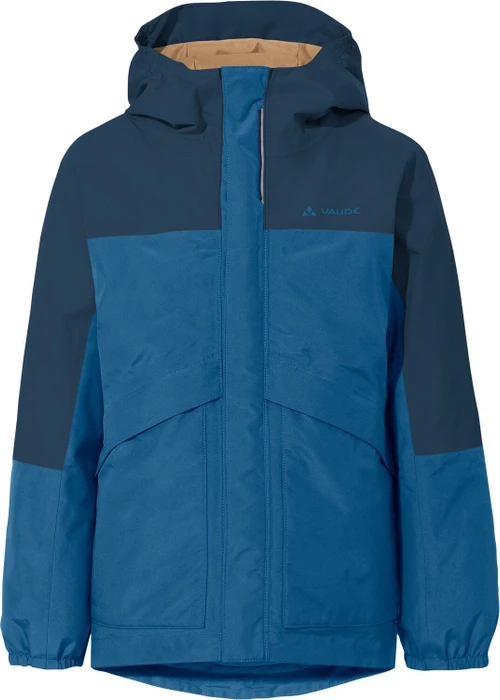 Vaude Escape Padded Funktionsjacke ultramarine (Junior)