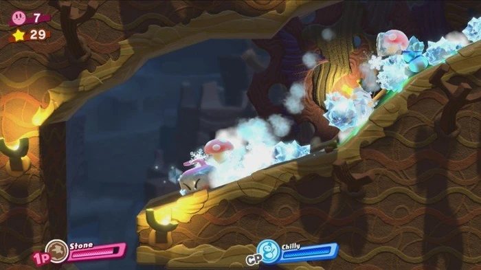 Kirby Star Allies (Switch)