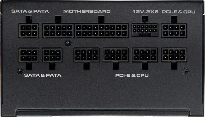 Cougar GR 1000 1000W, ATX 3.1