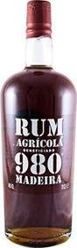 Rum Artesanal Rum Agricola da Madeira 970 700ml
