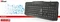 Trust ClassicLine Keyboard, USB, UK Vorschaubild