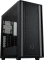 Cooler Master MasterBox 600 Lite, schwarz, Glasfenster Vorschaubild
