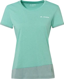 Vaude Sveit Funktionsshirt kurzarm sage (Damen)