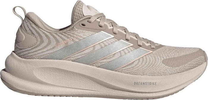 adidas Supernova Ease 2 wonder taupe/clear orange/putty mauve (Damen)