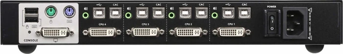 ATEN CS1184D