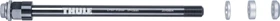 Thule Syntace X-12 M12x1.0 157-172mm Steckachsen Adapter