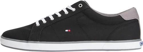 Tommy Hilfiger Harlow schwarz (Herren)