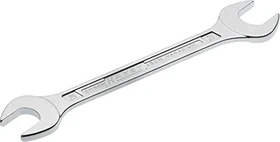 Hazet 450N-25X28 Doppelmaulschlüssel, 25/28x284mm