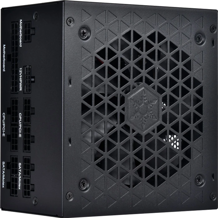 SilverStone Decathlon Gold Series DA850R Gold 850W, ATX 3.0