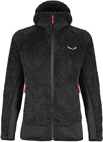 Salewa Tognazza Polarlite Jacke black out melange (Damen)