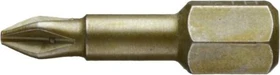 Wera 851/1 TH Kreuzschlitz Bit 1/4", PH1x25mm, 1 Stück