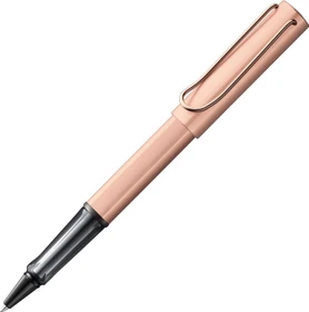 Lamy Lx Tintenroller (Mine) rosegold/schwarz