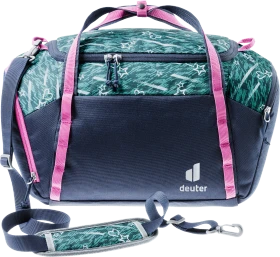 Deuter Hopper Sporttasche arctic star