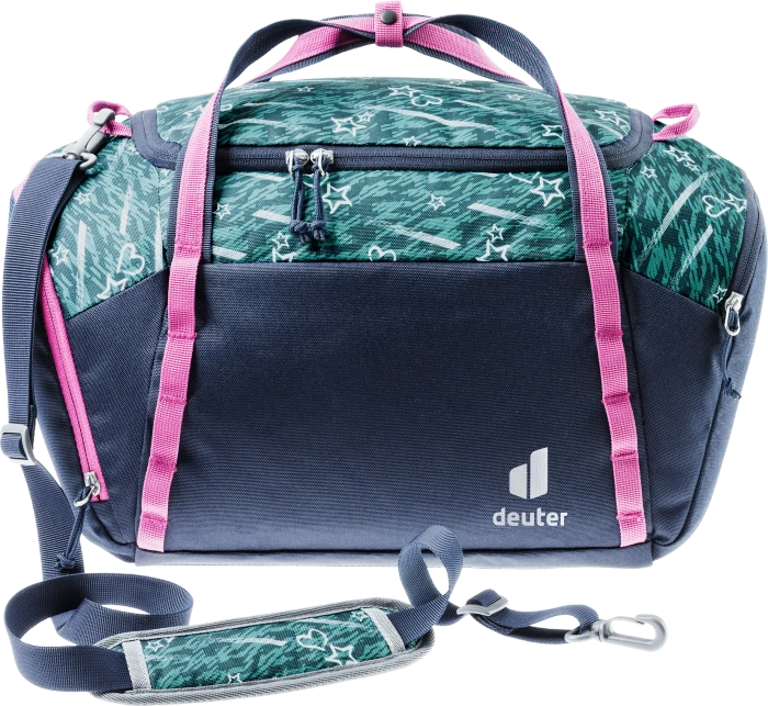 Deuter Hopper Sporttasche arctic star