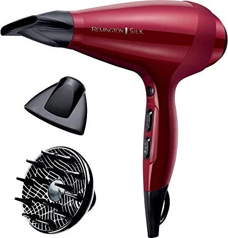 Remington AC9096 Silk Dryer