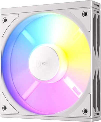 Antec Connect 120 Reverse ARGB, weiß, 120mm, 3er-Pack