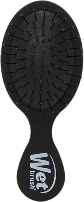Wetbrush Mini Detangler Black