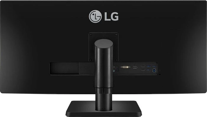 LG 34UB67-B, 34"