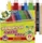 Jolly Supersticks Smart-Pack Buntstift sortiert, 24er-Set (3000-0601)