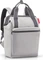 Reisenthel allrounder R herringbone grey Vorschaubild