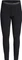 Woolpower Long Johns Lite Hose lang schwarz (Herren) Vorschaubild