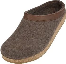 Haflinger Grizzly Torben braunmeliert